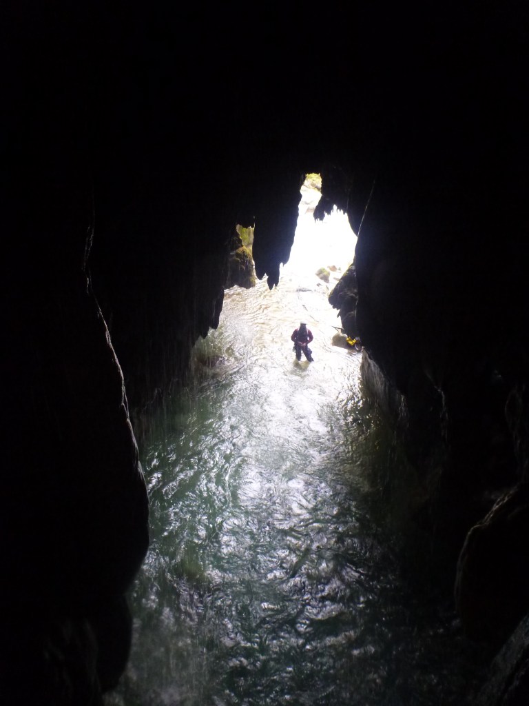 canyoning monaco nice vintimille cuneo