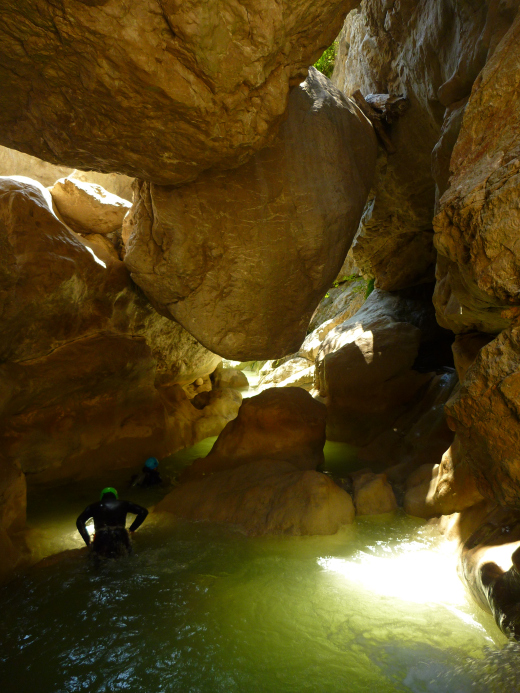 canyon verdon nice cannes
