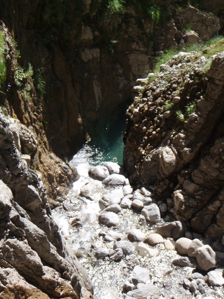 plus grand canyon du verdon
