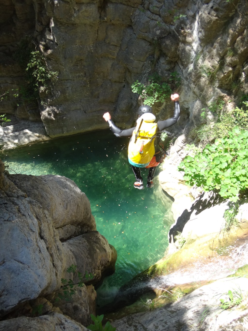 Une bien belle&nbsp;saison