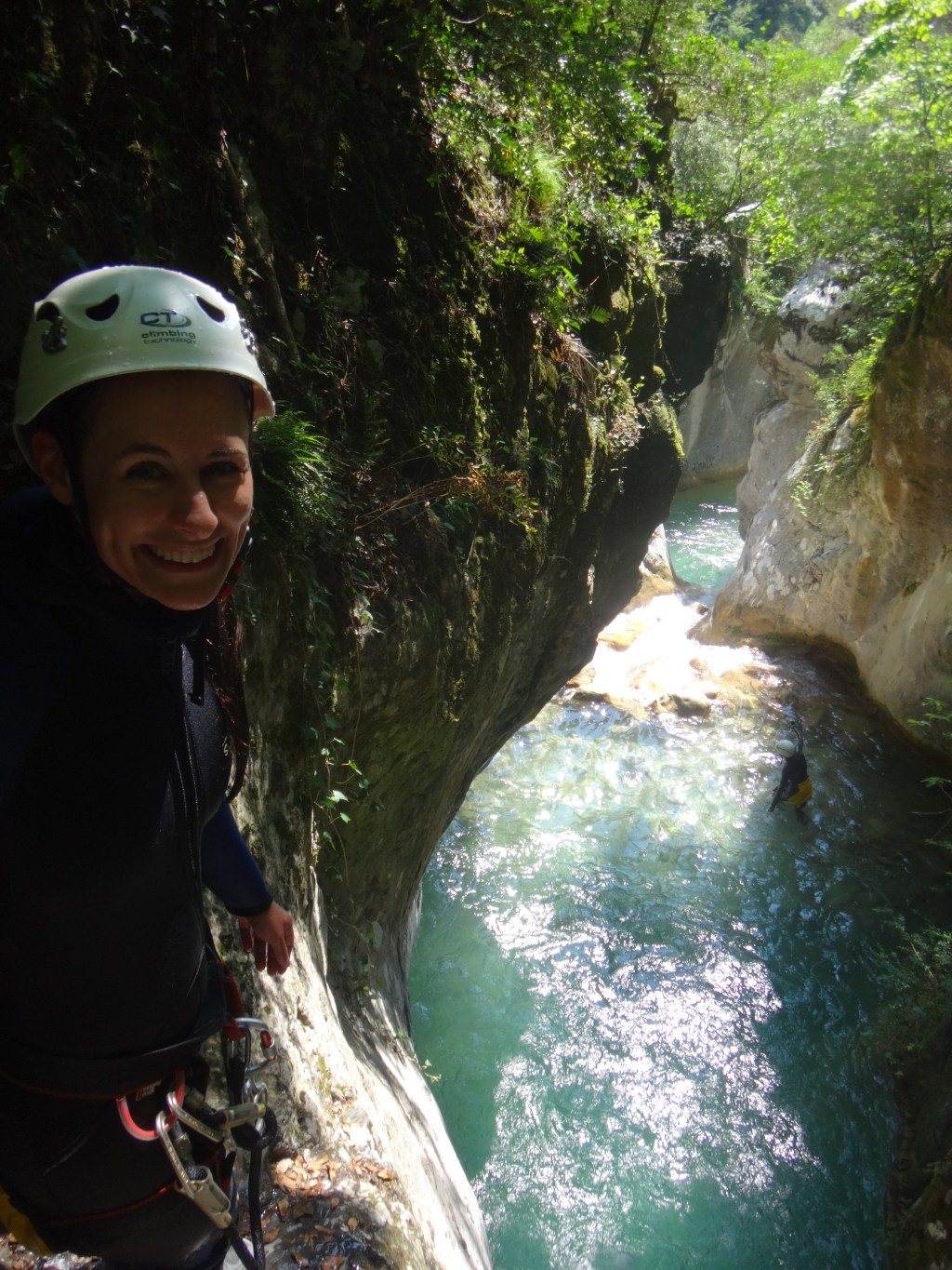 Clue de la&nbsp;Maglia