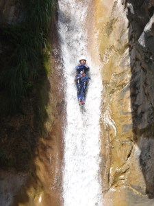 plus beau canyoning nice cannes monaco