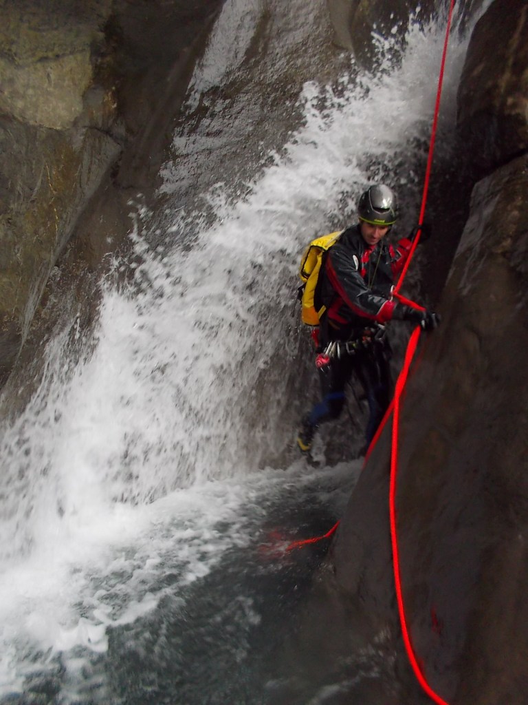 rappel fun clue chaudan