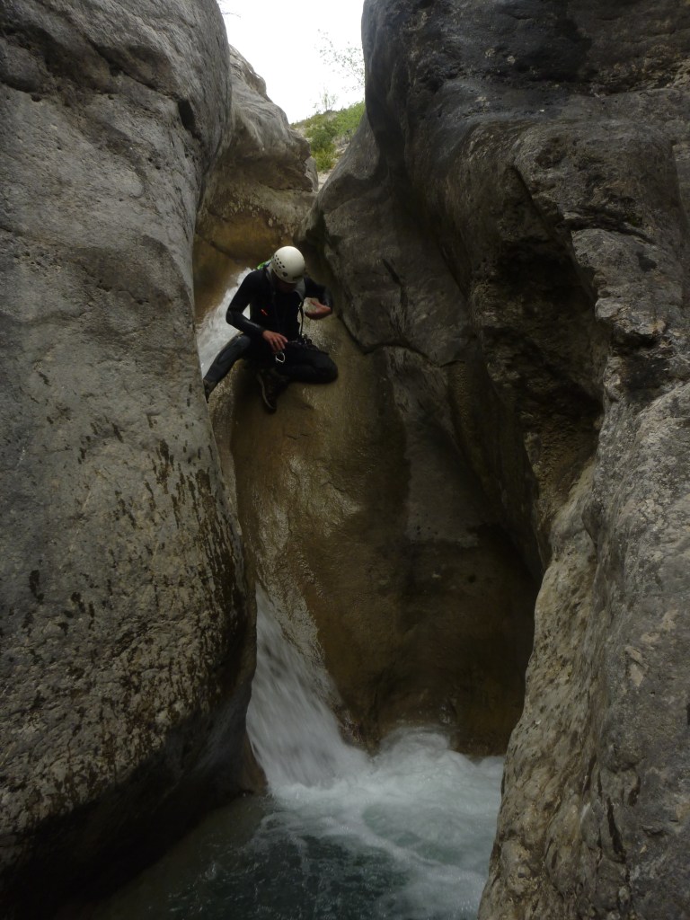 toboggan riou castellet sausses découverte facile enfants
