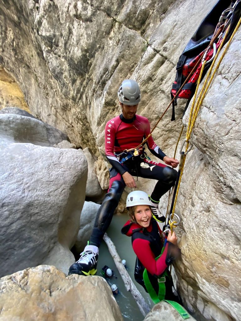 Petit Riolan Esteron